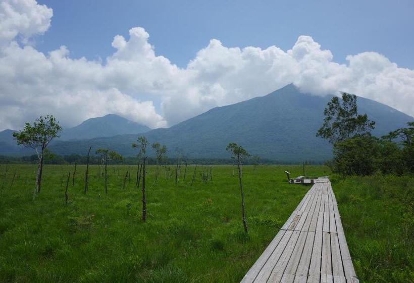 Pensão Okunikko Guesthouse Jun