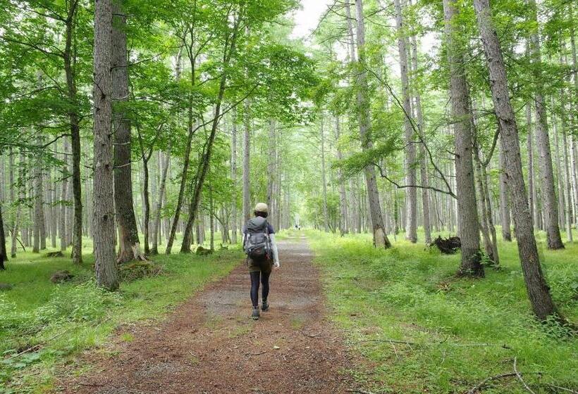 Pensão Okunikko Guesthouse Jun