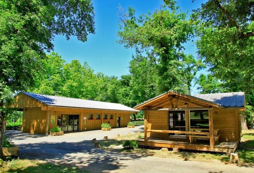 Albirondack Park Camping Lodge And Spa