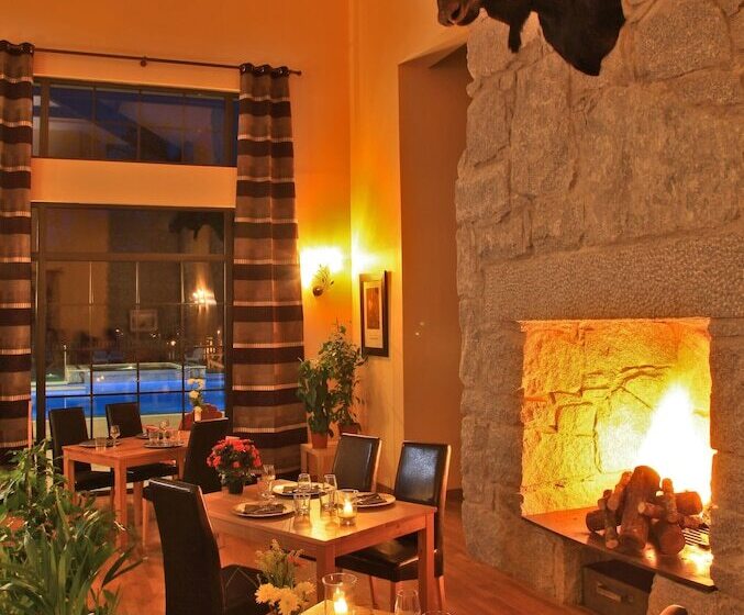 Albirondack Park Camping Lodge And Spa