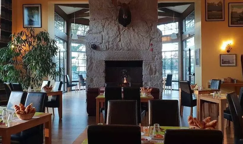 Albirondack Park Camping Lodge And Spa