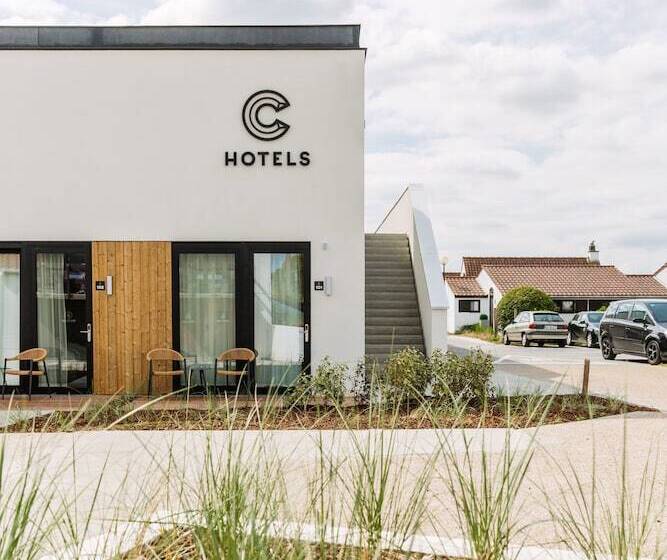 C Hotels Zeegalm