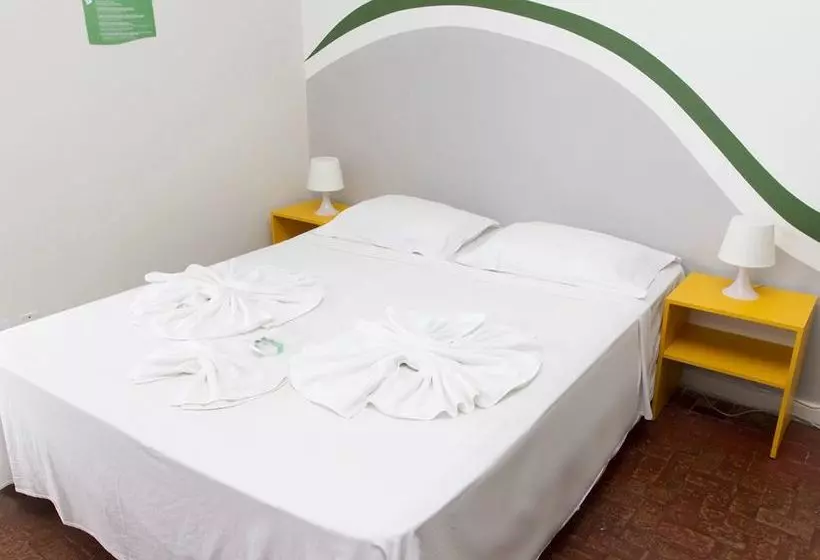 Che Lagarto Hostel Salvador