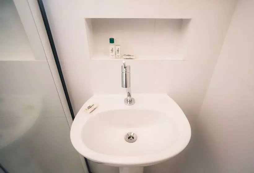 Che Lagarto Hostel Salvador