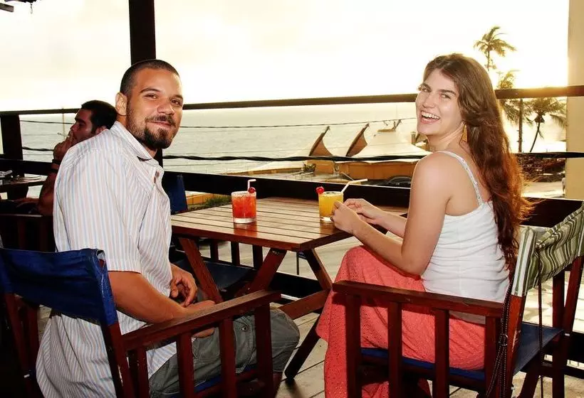 Che Lagarto Hostel Salvador