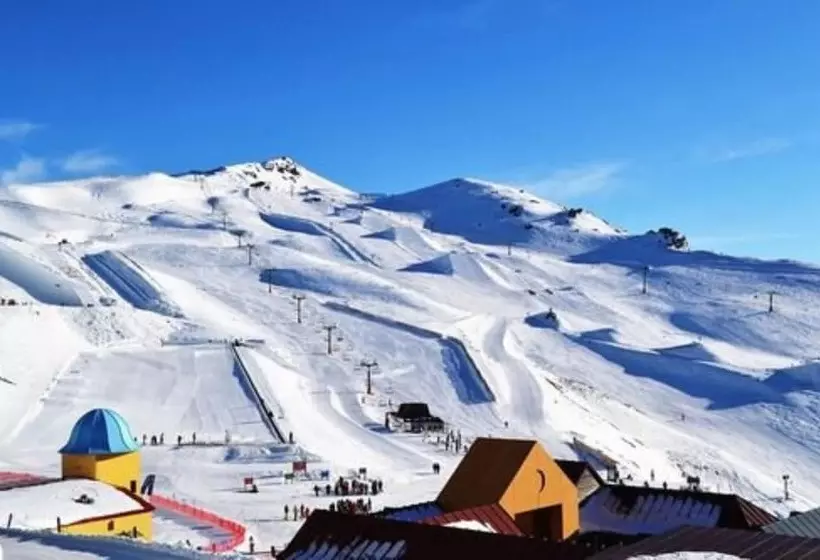 Fairway Motel & Apartments