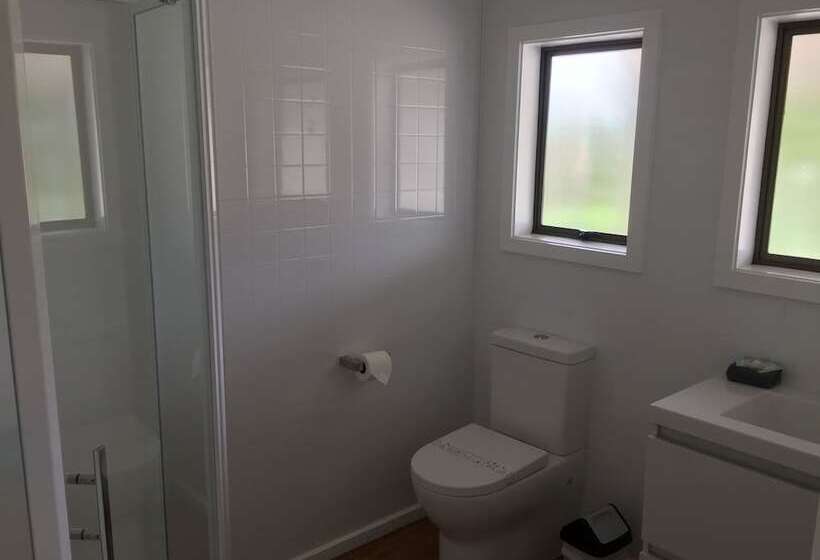 Fairway Motel & Apartments