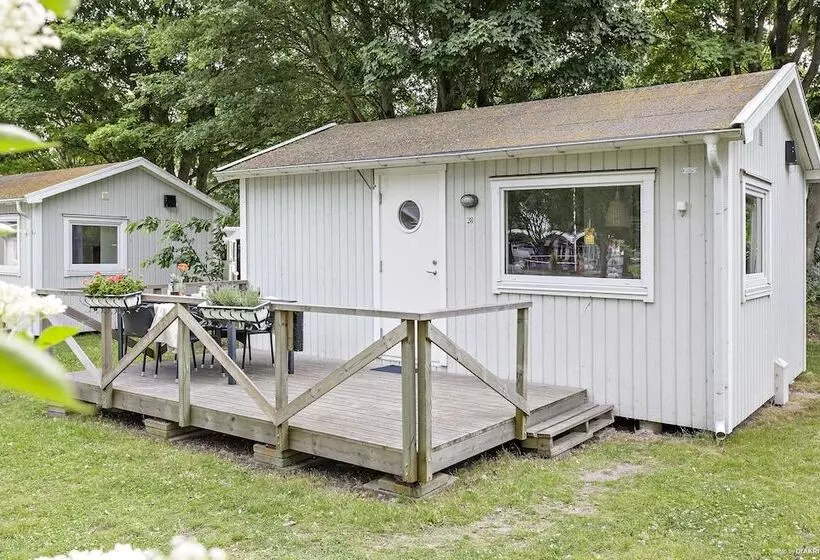 First Camp Sibbarp Malmö