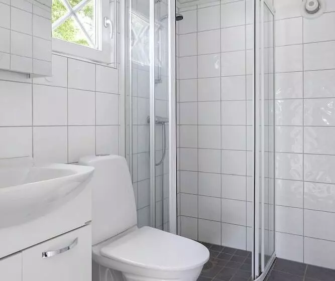 First Camp Sibbarp Malmö