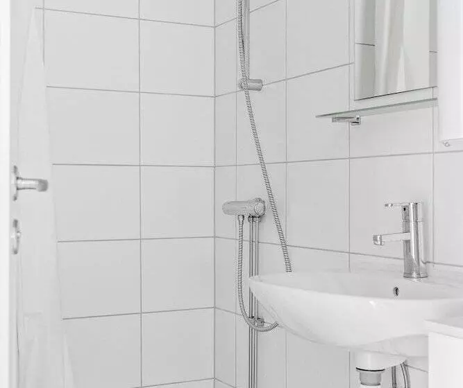 First Camp Sibbarp Malmö