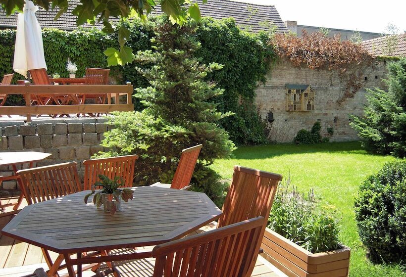 Gut Hotel Stadt Beelitz