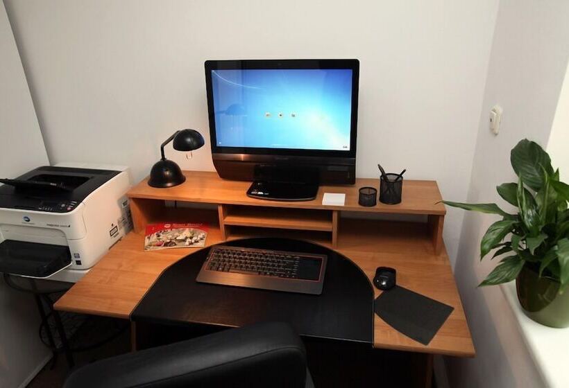 Gut Hotel Stadt Beelitz