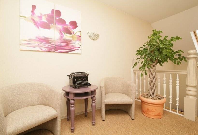 Gut Hotel Stadt Beelitz