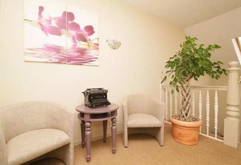 Gut Hotel Stadt Beelitz