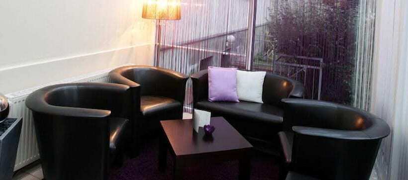 Gut Hotel Stadt Beelitz