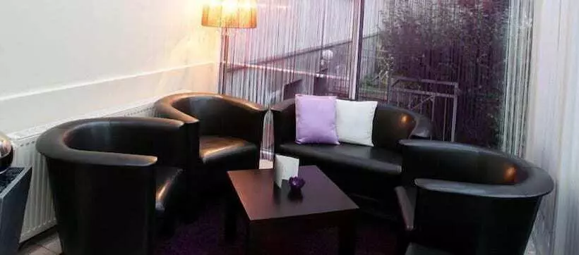 Gut Hotel Stadt Beelitz