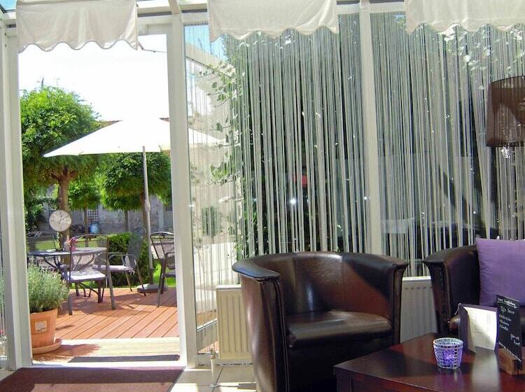 Gut Hotel Stadt Beelitz