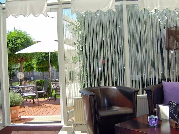 Gut Hotel Stadt Beelitz