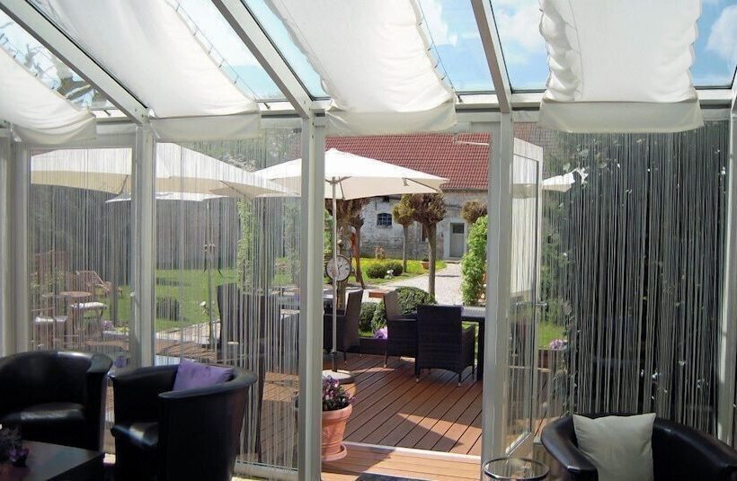 Gut Hotel Stadt Beelitz