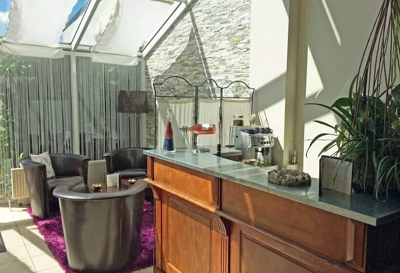 Gut Hotel Stadt Beelitz