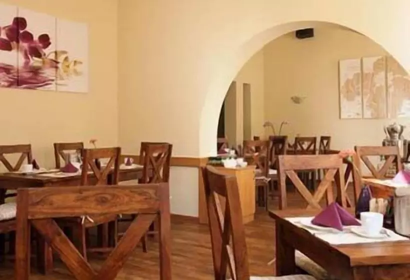 Gut Hotel Stadt Beelitz