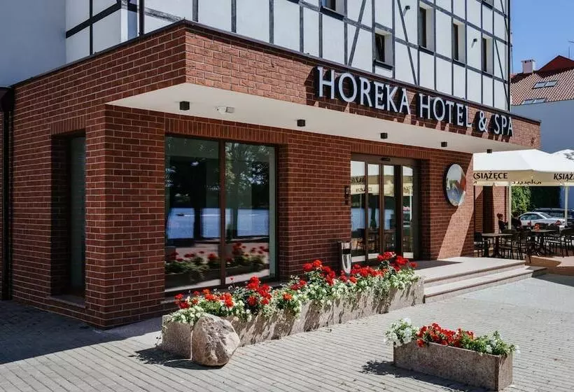 Horeka Hotel & Spa
