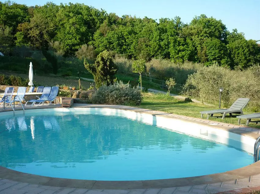 Agriturismo Apparita