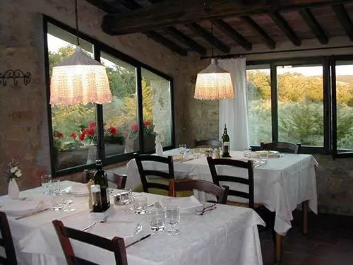Agriturismo Apparita