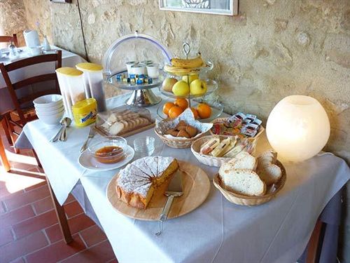 Agriturismo Apparita