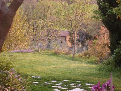 Agriturismo Apparita