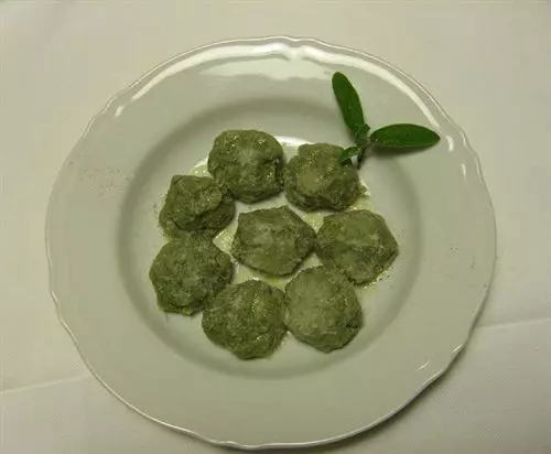 Agriturismo Apparita