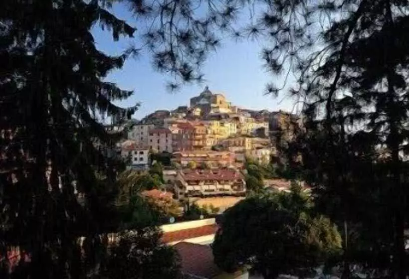 酒店 Albergo Paradiso