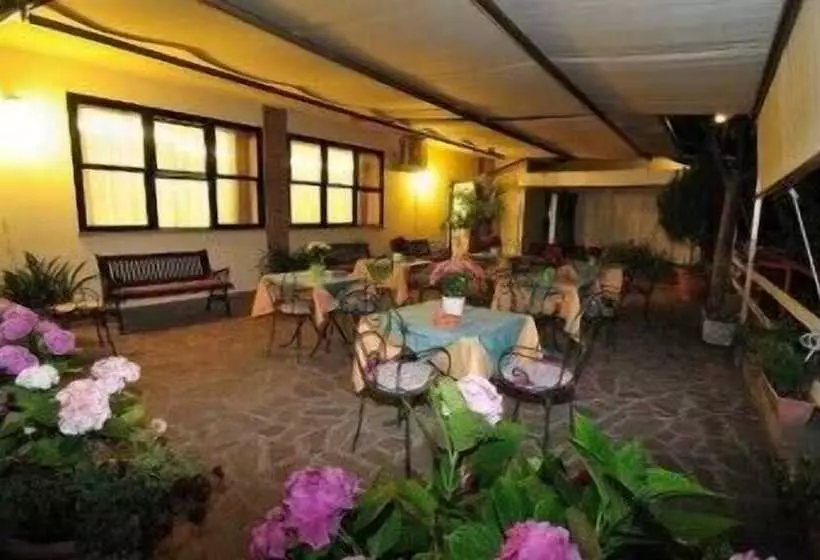 酒店 Albergo Paradiso