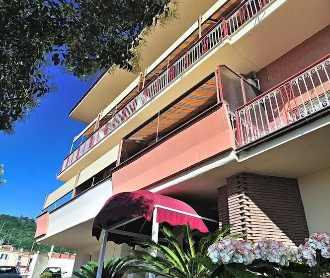 酒店 Albergo Paradiso