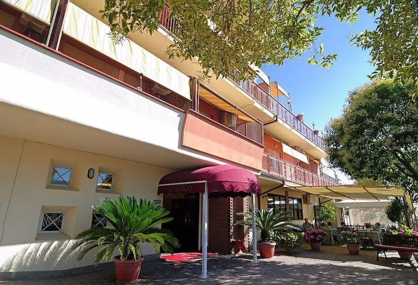 酒店 Albergo Paradiso