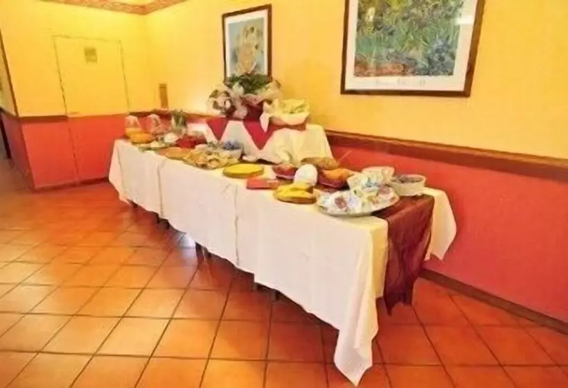 酒店 Albergo Paradiso