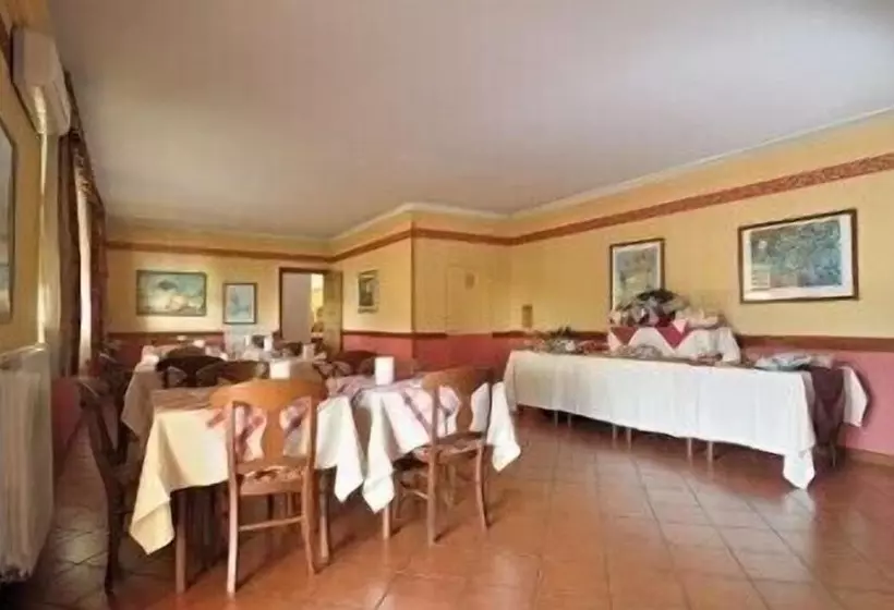 酒店 Albergo Paradiso