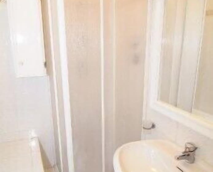 ホテル Albergo Paradiso