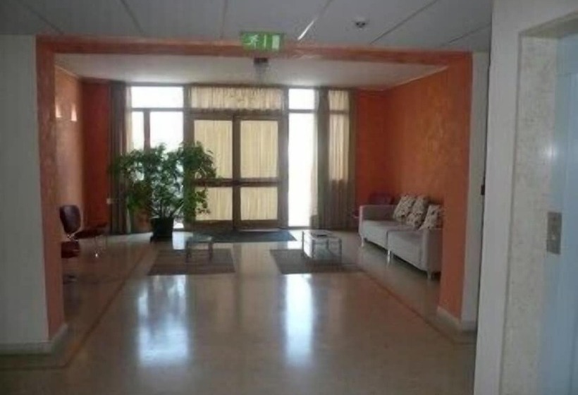 בית מלון כפרי Albergo Ristorante Campanile Azzurro