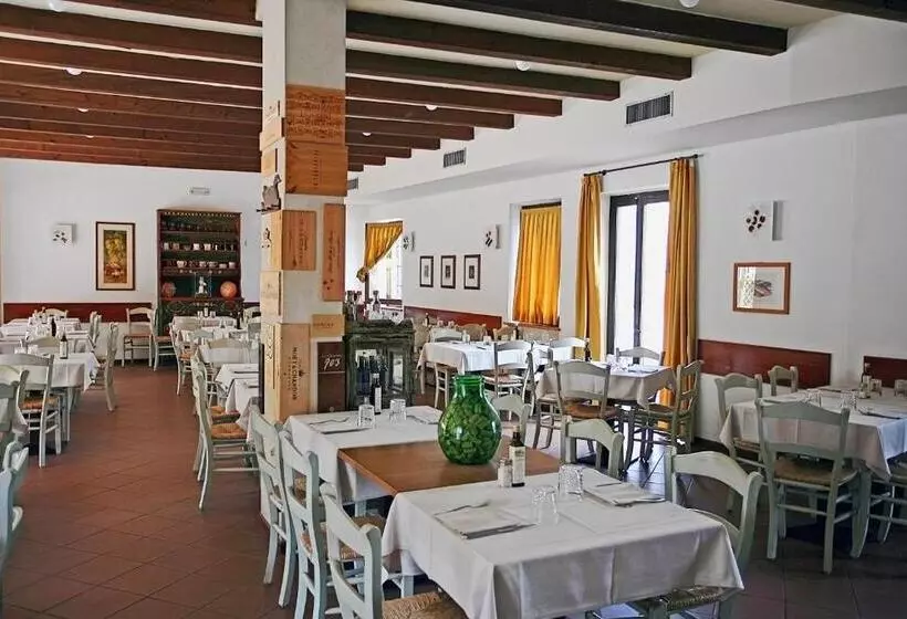 ホテル Antichi Cortili