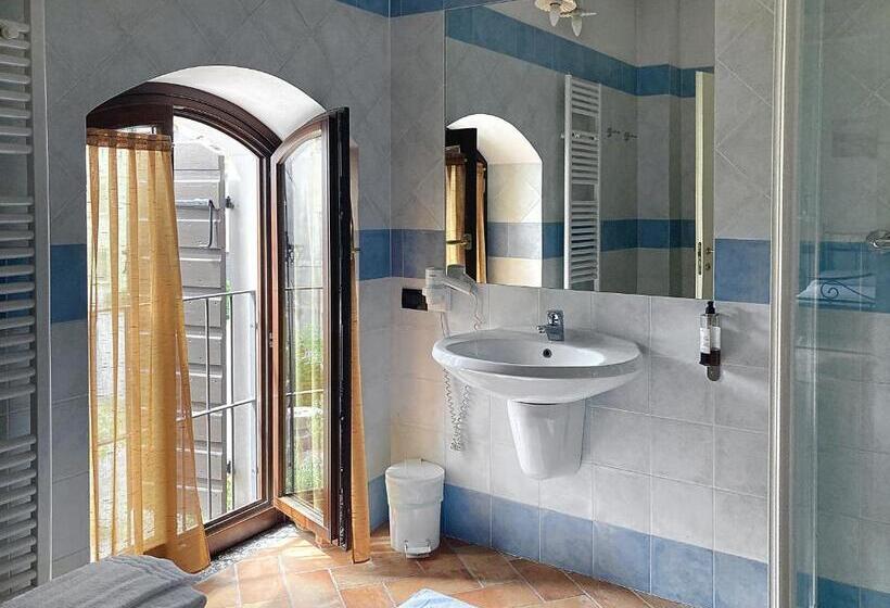 فندق Antichi Cortili