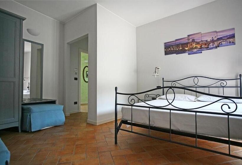 فندق Antichi Cortili