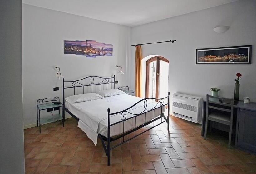 فندق Antichi Cortili