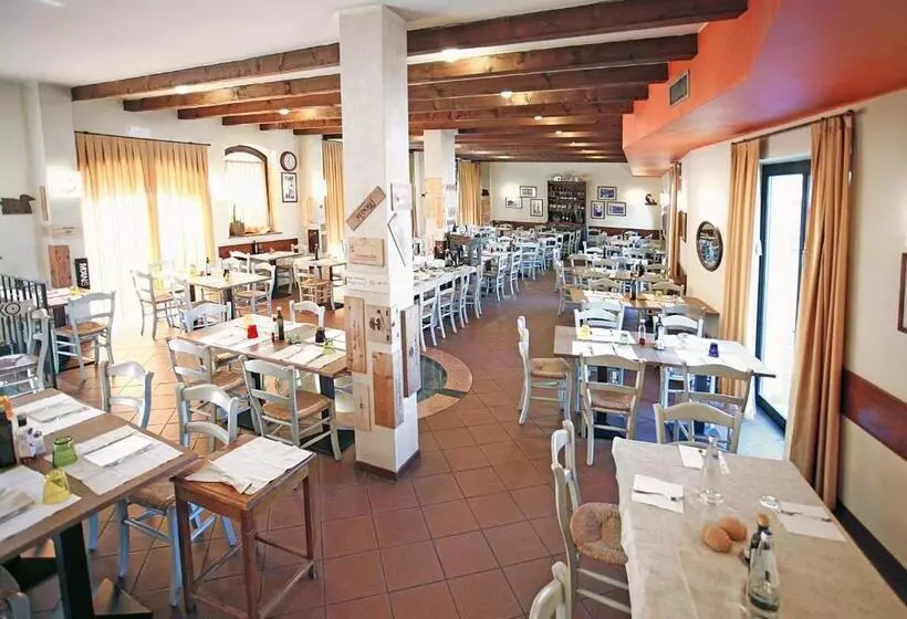 ホテル Antichi Cortili