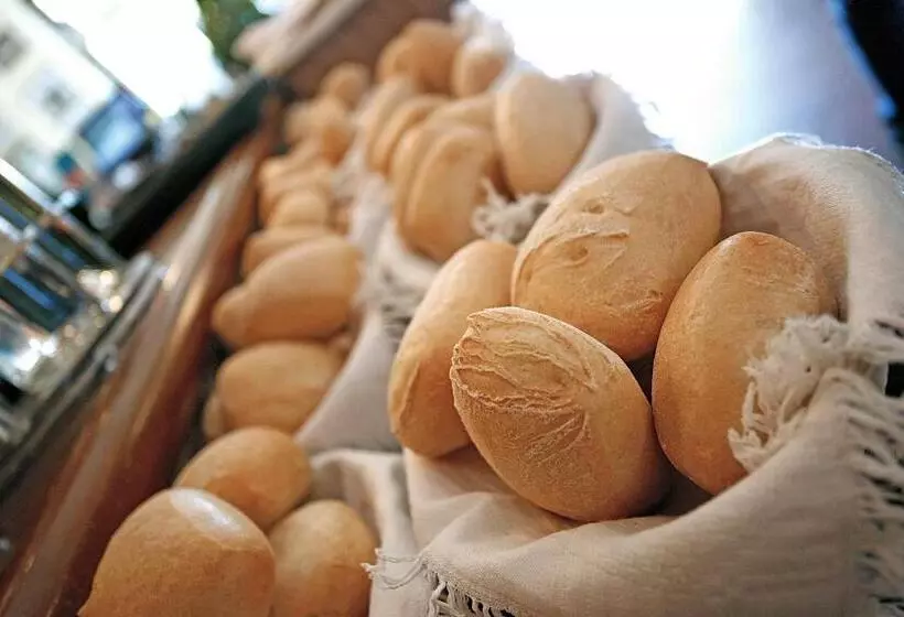 ホテル Antichi Cortili