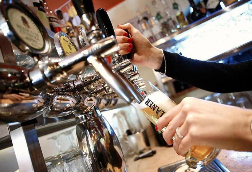 فندق Antichi Cortili