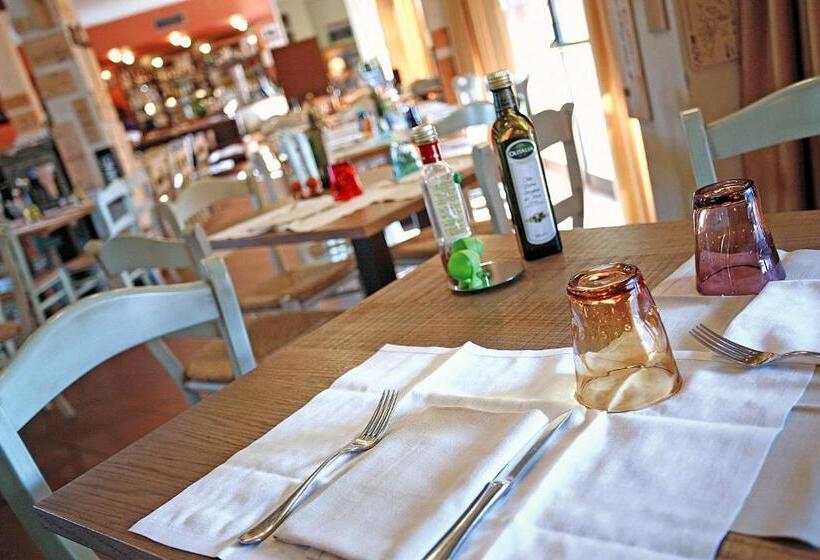 فندق Antichi Cortili