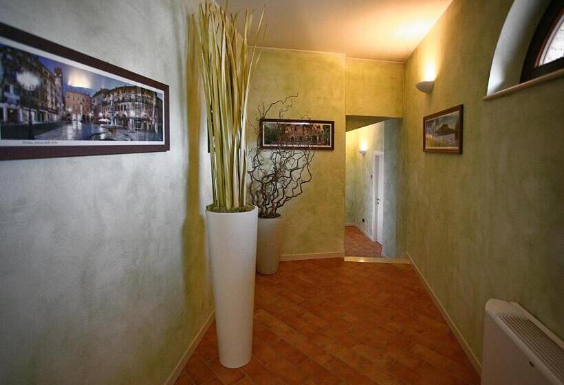 فندق Antichi Cortili