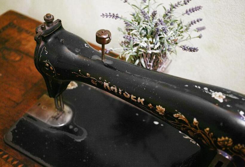 فندق Antichi Cortili