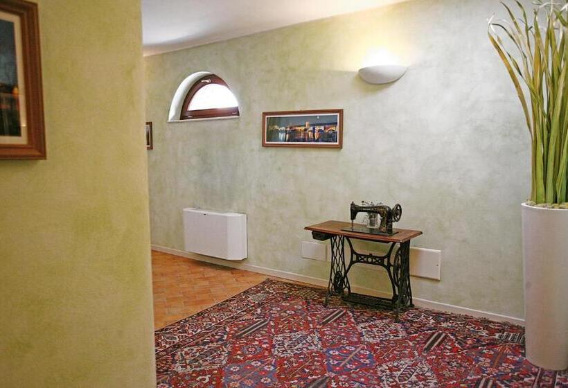 فندق Antichi Cortili